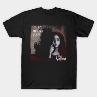 THE WARNING BAND T-Shirt